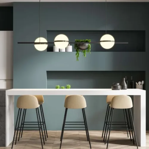 tendenze decorative cucina